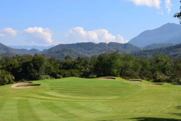 Weekday Luangprabang Golf Club