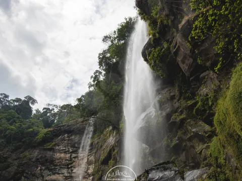Half-Day Nam Sanarm Trekking