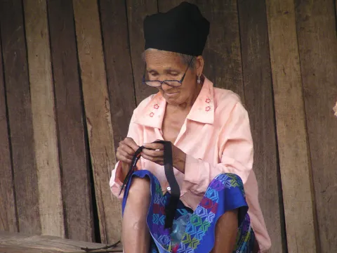 1-Day River & Village Explorer: Nong Khiaw, Sopjam & Muang Ngoi