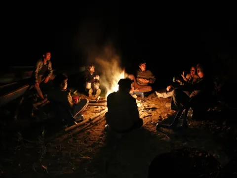 3 Days 2 Nights - Nam Nern River Safari