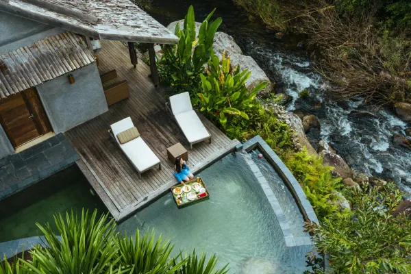 在南卡·约拉帕（Namkat Yorla Pa）的完美3天2夜套餐 - 与自然重逢