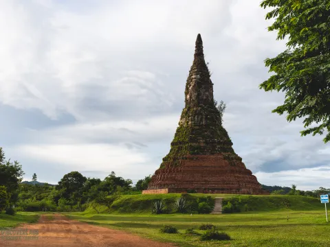 ໂປຮໂມຊັ່ນ ລາວທ່ຽວລາວ ກັບລາວສະກາຍເວ - ຊຽງຂວາງ 4 ມື້ 3 ຄືນ