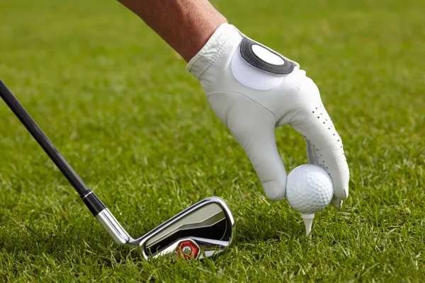 万象湄公河高尔夫俱乐部