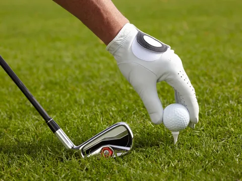 万象湄公河高尔夫俱乐部