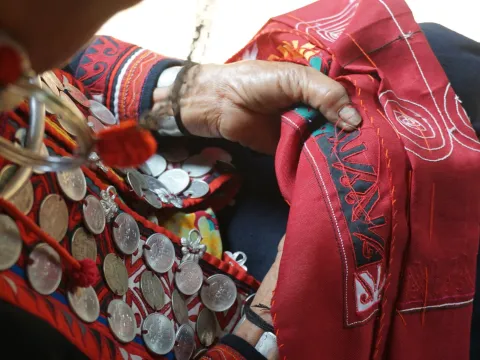 TAEC藏品私人展览