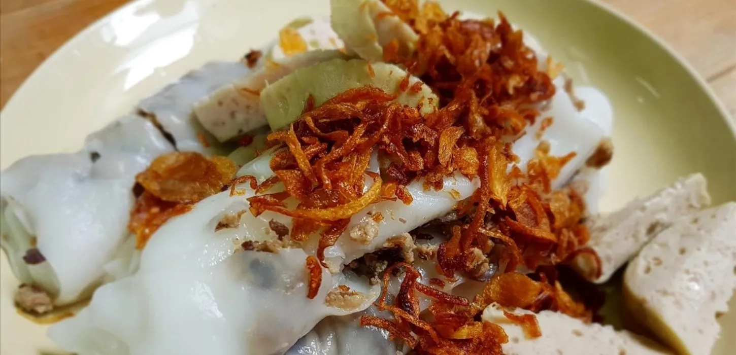 Half-Day Biking Food & Fun Tour