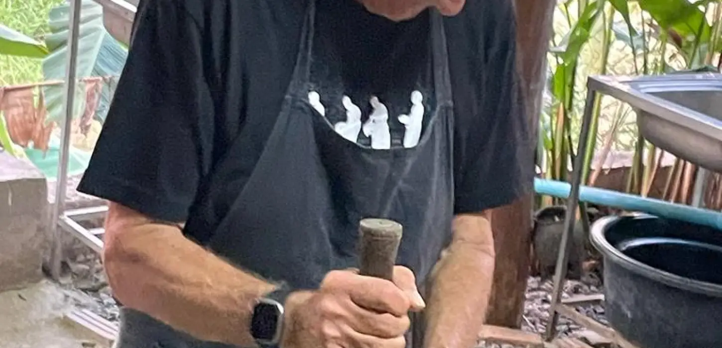 当地家庭烹饪体验